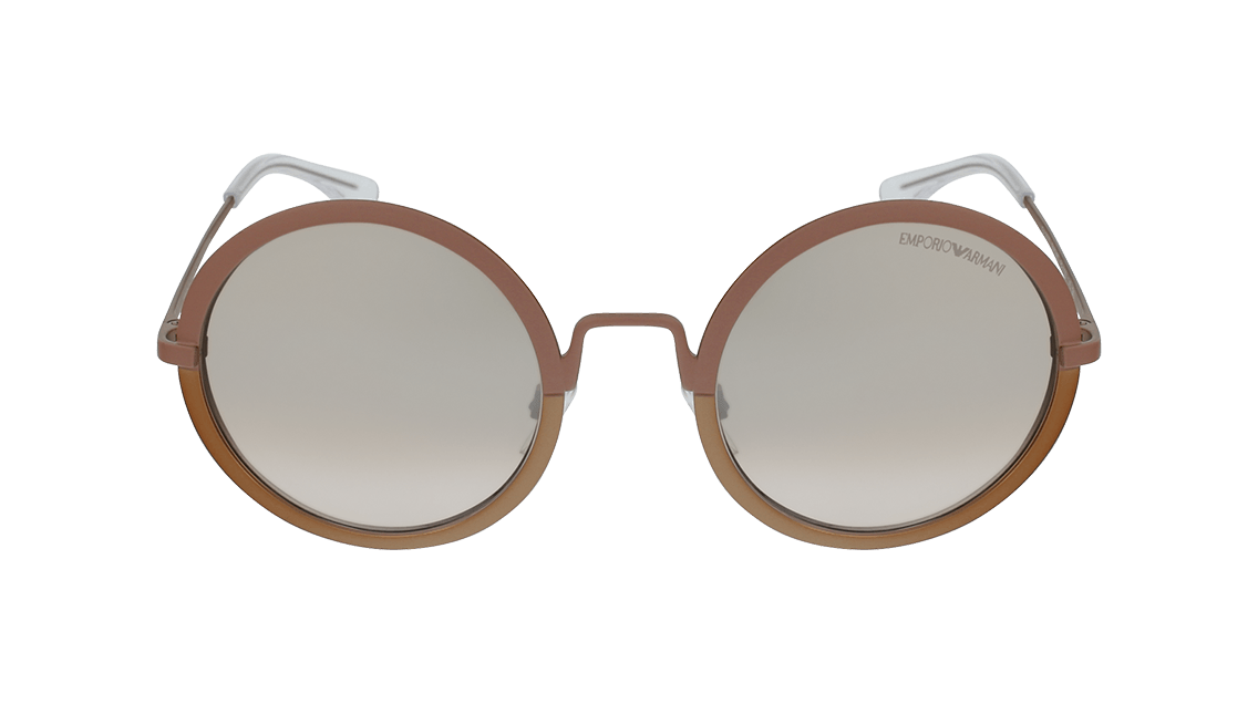 Armani store designer glasses